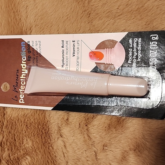 Eyeliner, Hydration, and Mascara Set - Black - Picture 2 of 4